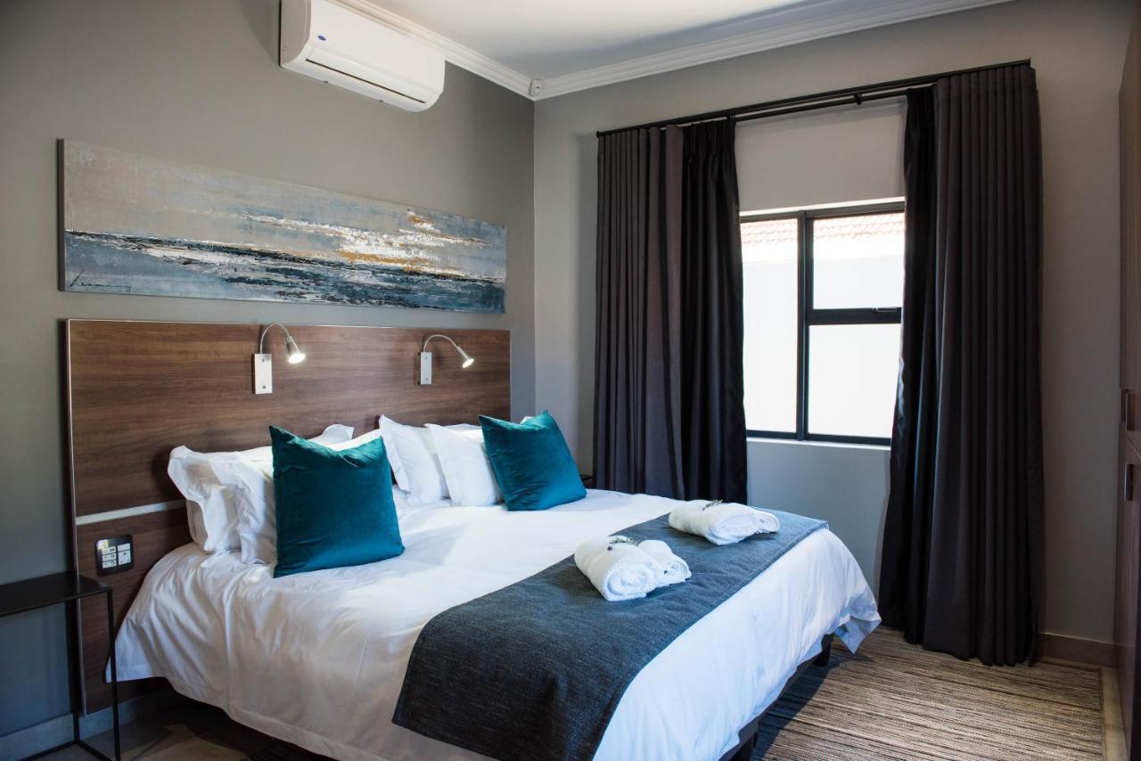 Bed & Breakfast @greys Bloemfontein