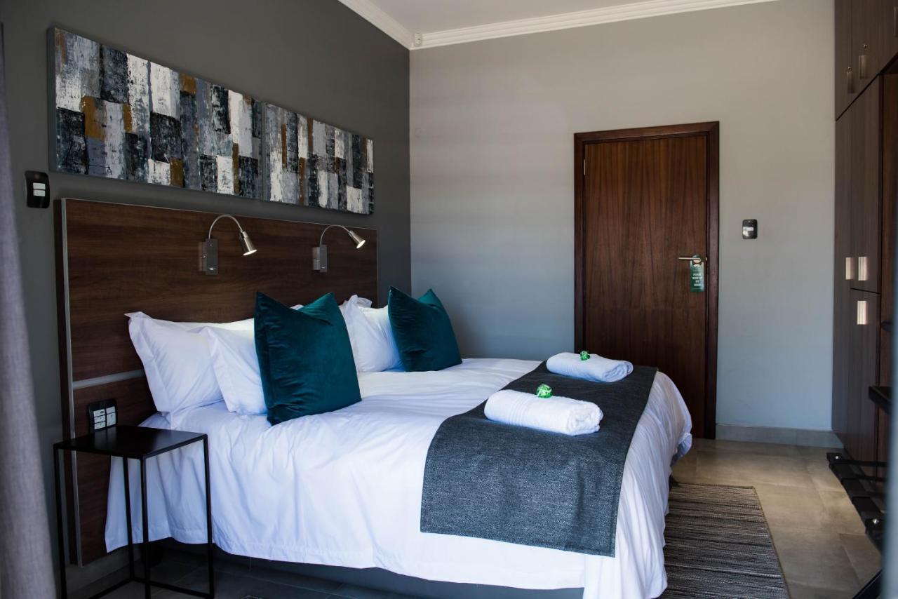 Bed & Breakfast @greys Bloemfontein