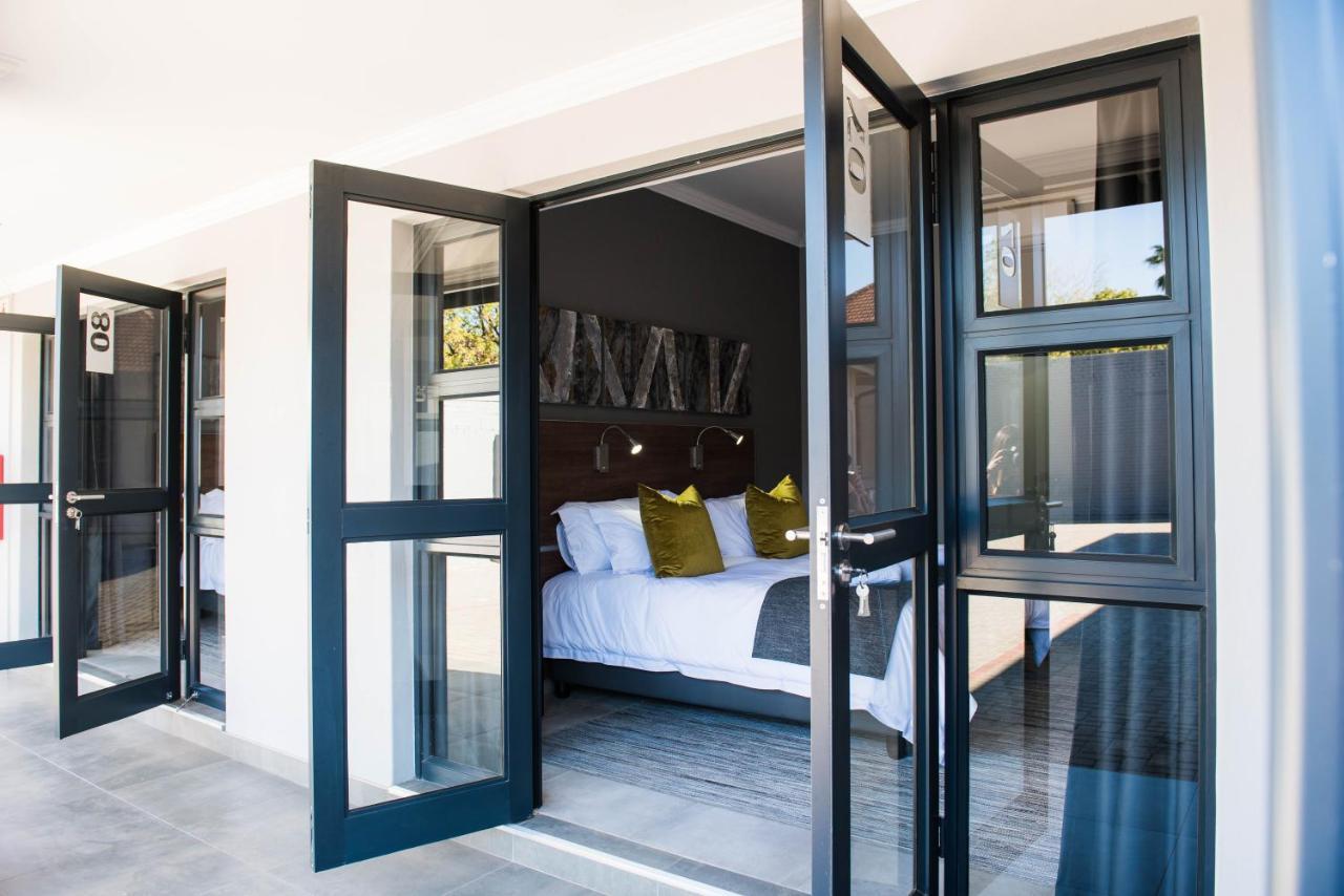 Bed & Breakfast @greys *